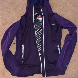 Columbia Warm Jacket